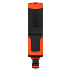 🔥Compra 1 y llévate 1 gratis🔥💦Cabezal de pistola de agua para jardín, tres modos de pulverización.