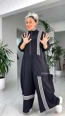 🔥【S-5XL】Nuevo traje de moda 2025