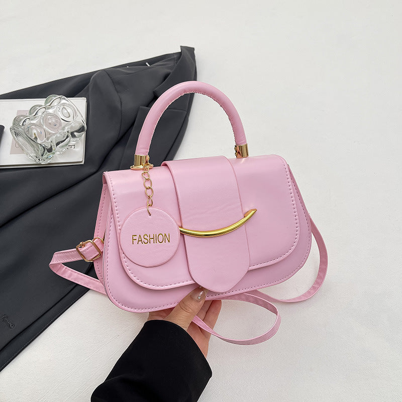 ✨Bolso versátil y de tendencia para 2026 (de mano, al hombro y cruzado)