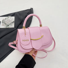 ✨Bolso versátil y de tendencia para 2026 (de mano, al hombro y cruzado)