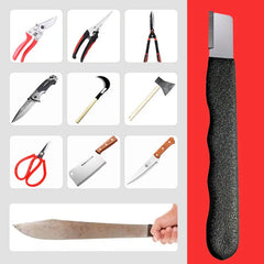 🔪Compra 1 y recibe 2 gratis✨ Afilador Portátil de Cuchillos y Tijeras – Recupera el Filo en Segundos 💥