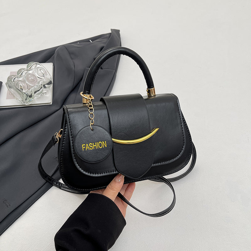 ✨Bolso versátil y de tendencia para 2026 (de mano, al hombro y cruzado)