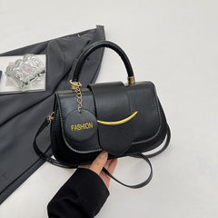 ✨Bolso versátil y de tendencia para 2026 (de mano, al hombro y cruzado)