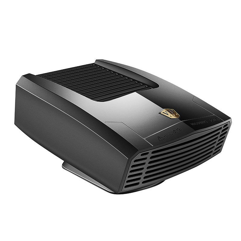 🔥【30% OFF】Calefactor, desempañador, descongelador de coche, calefactor de parabrisas