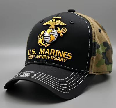 🔥Gorra de béisbol bordada en 3D